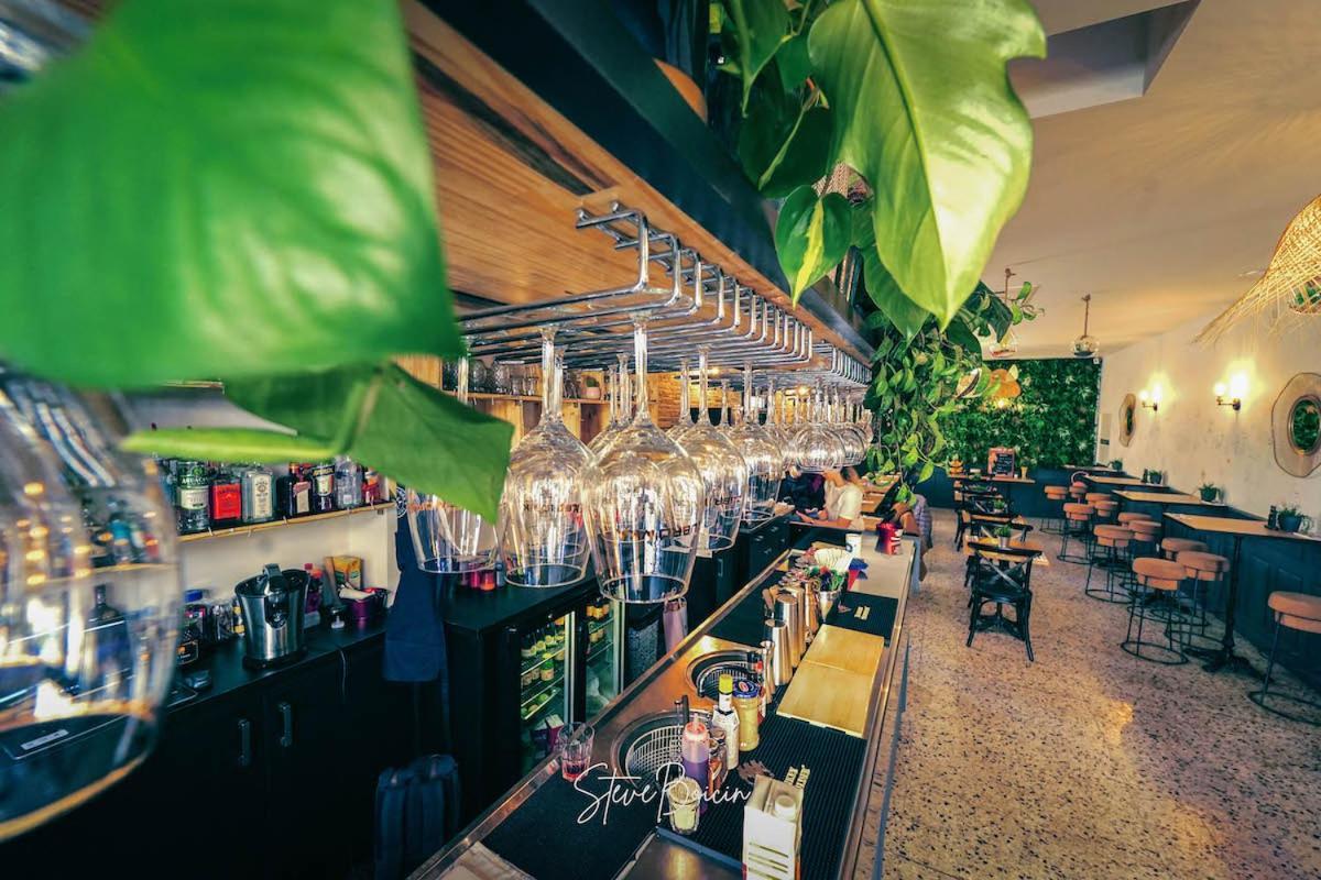 Appartamento Little Good Time Marsiglia Esterno foto